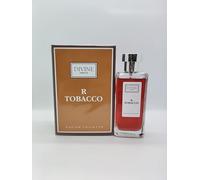 DIVINE PARFUM R TOBACCO EAU DE TOILETTE 100ML