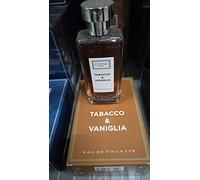 divine parfum tabacco & vaniglia edt 100ml