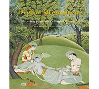 Divine Pleasures: Painting from India's Rajput Courts: The Kronos Collections