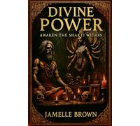 Divine Power: Awaken The Shakti Within