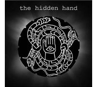 Divine Propaganda by The Hidden Hand