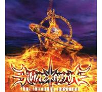 Divine Rapture - Burning Passion
