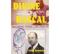 Divine Rascal (Tascabile) Strange Attractor Press