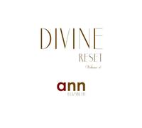 Divine Reset - Volume 4 - Ann Elizabeth
