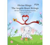 Divine Rings The Angels Heart Strings