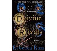 Divine Rivals: A Novel: 1