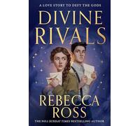 Divine Rivals: The stunning YA romance fantasy Sunday Times number 1 bestseller: Book 1
