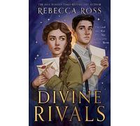 Divine Rivals: the global sensation and no. 1 SUNDAY TIMES bestselling romantasy: Book 1