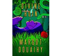 Divine Ruin: A Sister Holiday Mystery: 3