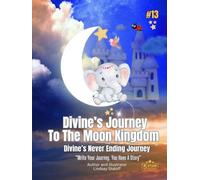 Divine’s Journey To The Moon Kingdom