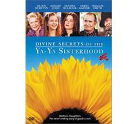 Divine Secrets of the Ya-Ya Sisterhood [DVD] [2002]