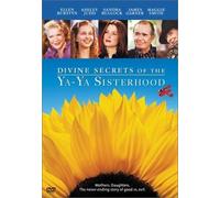 Divine Secrets of the Ya-Ya Sisterhood (Full Screen) by WARNER HOME VIDEO by Callie Khouri