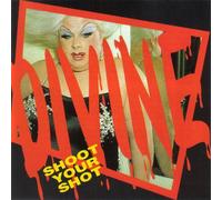 Divine - Shoot Your Shot