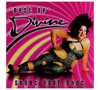 Divine Shoot Your Shot: Best Of (Vinyl LP)