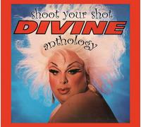 Divine Shoot Your Shot: The Divine Anthology (CD) Album