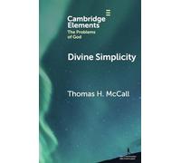 Divine Simplicity