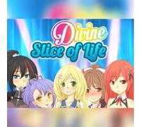 Divine Slice of Life (PC) Steam Key - GLOBAL