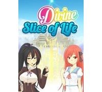 Divine Slice of Life + Soundtrack (DLC) Steam Key GLOBAL