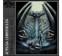 Divine Sovereign Autaxia Chronicles: Dawn of a New Age (CD) Album