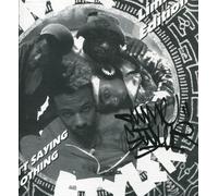 Divine Styler - Ain't Saying Nothing