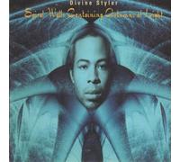 Divine Styler - Spiral Walls Containing Autumns of Light