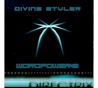 Divine Styler - Wordpower 2