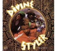 Divine Styler - World Power