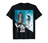 Divine Surf Leggenda Maglietta