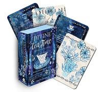 Tracy Loughlin Divine Tea Time Inspiration Cards (Cards)