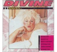 Divine - The Story So Far
