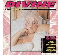 Divine - The Story So Far