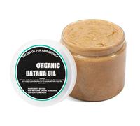 Divine Vitals olio di batana per la crescita dei capelli, Divine Vitals olio organico di crescita dei capelli, tratta i capelli secchi, migliora lo spessore dei capelli negli uomini e nelle donne.