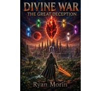 DIVINE WAR: The Great Deception