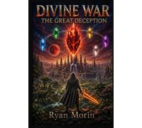 DIVINE WAR: The Great Deception