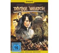 Divine Weapon - Die letzte Schlacht der Ming Dynastie