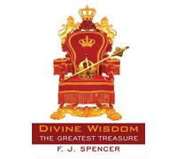 Divine Wisdom The Greatest Treasure, di Jeremiah Spencer Forson, 2016 - ER