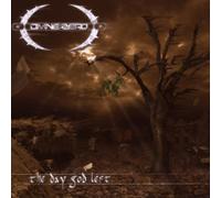 Divine Zero - The Day God Left