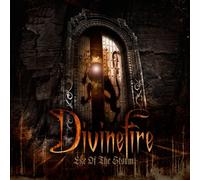 Divinefire - Eye of The Storm