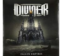 Diviner - Fallen Empires