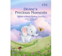 Divine's Precious Moments: Divine's Land Of Time