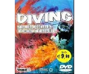 Diving - Apprendere Facilmente Le Tecniche Di Immersione