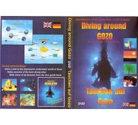 Diving around Gozo - the best diving sites