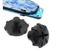 Diving Back Plate Pad - Cushion Screw Diving Backplate Bolts | Buoyancy Adjustment Controller | Diver Backplate Screws for Thanksgiving, Christmas, New Year | diving diver backplate bolts