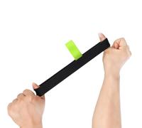 Diving Bottle Strap - Elastic Adjustable Tank Secure Straps, Lightweight Safety Fixing Band, Strong Water Activity Gear Accessory | Universal Holder For Snorkeling Swimming Pool Beach Training