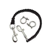 Diving Camera Tray Handle Rope Lanyard Strap Carrier for Camera Housing Case Light Holder Underwat