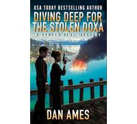 Diving Deep For The Stolen Doxa: 5