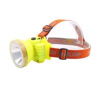 Diving Dive Light - Waterproof Rechargeable Underwater Torch