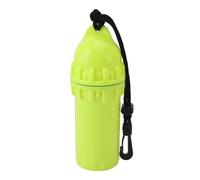 Diving Dry Box Water Intense Diving Storage Case Diving Dry Box Box Sigillatura Dry Box con Clip per Immersione