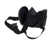 Diving Essentials Organizer in neoprene borsa a rete progettata per tenere saldamente i tuoi oggetti di valore sott'acqua