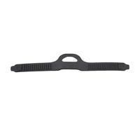 Diving Fine Straps, Flippers Ties, Secure Fit Flessibile Grip Quick Adjust Long-Lasting Compact Pair, Tensione fine Keeper per Swim, Dive, Lake, Beach, Pool, Fishing, Surfing 16,34 pollici